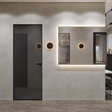 Интерьер коридора  смотреть на Basicdecor