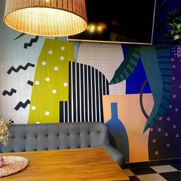 Интерьер  смотреть на Basicdecor