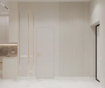 Интерьер коридора  смотреть на Basicdecor