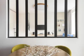 Интерьер в современном стиле смотреть на Basicdecor