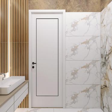 Интерьер ванной  смотреть на Basicdecor