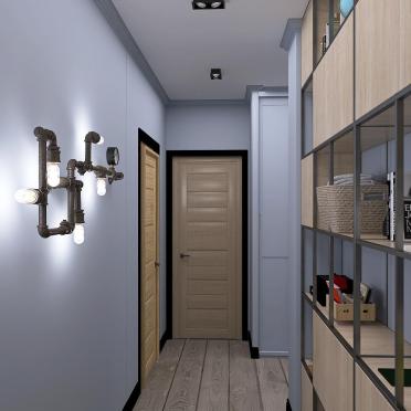 Интерьер  смотреть на Basicdecor