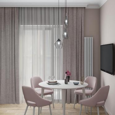 Интерьер кухни  смотреть на Basicdecor