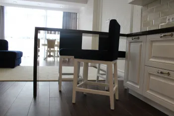 Интерьер в классическом стиле смотреть на Basicdecor