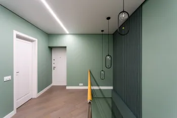 Интерьер  смотреть на Basicdecor