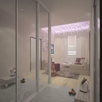 Интерьер ванной и детской в современном стиле смотреть на Basicdecor