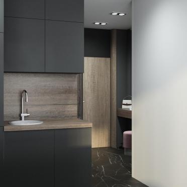 Интерьер кухни  смотреть на Basicdecor