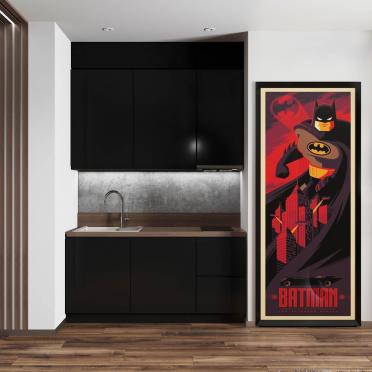 Интерьер  смотреть на Basicdecor