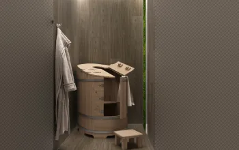 Интерьер в современном стиле смотреть на Basicdecor