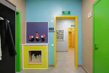 Интерьер  смотреть на Basicdecor
