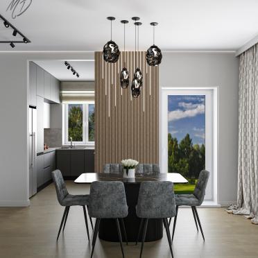 Интерьер гостиной  смотреть на Basicdecor
