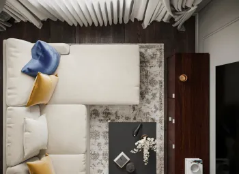 Интерьер в неоклассике смотреть на Basicdecor