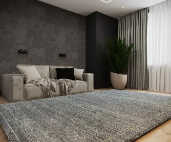 Интерьер спальни в современном стиле смотреть на Basicdecor