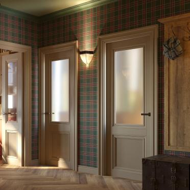 Интерьер  смотреть на Basicdecor
