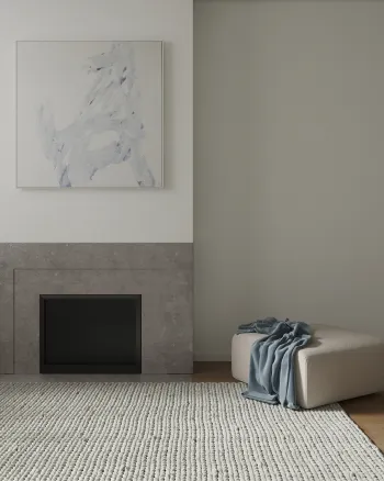 Интерьер гостиной  смотреть на Basicdecor
