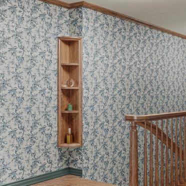 Интерьер коридора  смотреть на Basicdecor