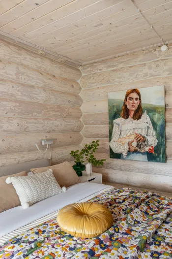 Интерьер детской  смотреть на Basicdecor