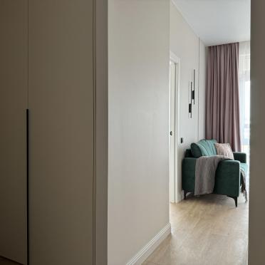 Интерьер коридора  смотреть на Basicdecor