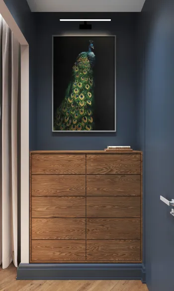 Интерьер в современном стиле смотреть на Basicdecor