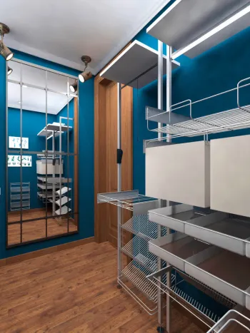 Интерьер  смотреть на Basicdecor