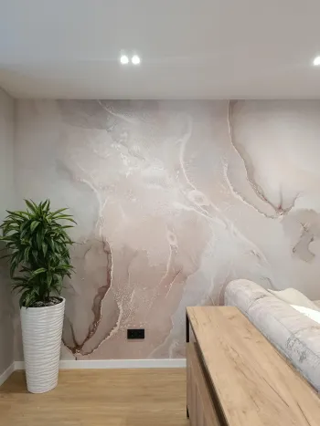 Интерьер ванной  смотреть на Basicdecor