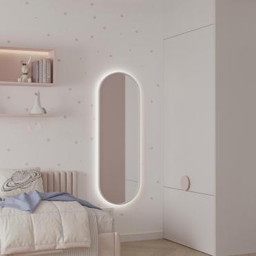 Интерьер детской  смотреть на Basicdecor