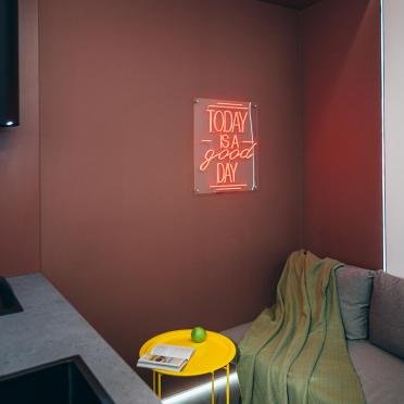 Интерьер  смотреть на Basicdecor