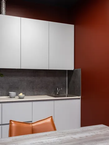 Интерьер кухни  смотреть на Basicdecor