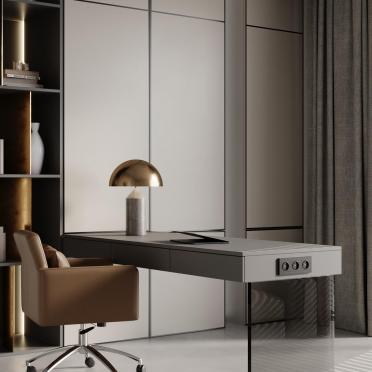 Интерьер  смотреть на Basicdecor