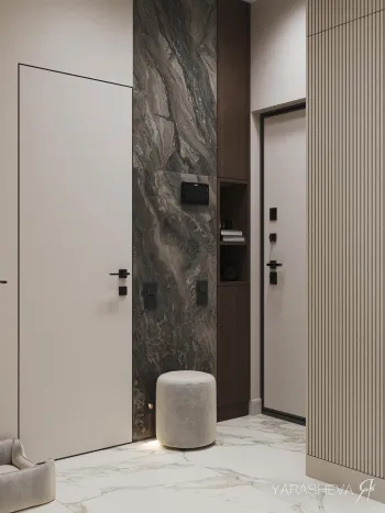 Интерьер  смотреть на Basicdecor