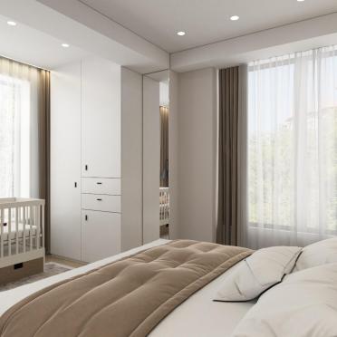 Интерьер  смотреть на Basicdecor