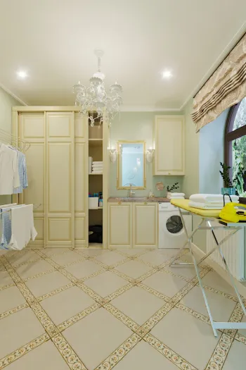 Интерьер в классическом стиле смотреть на Basicdecor