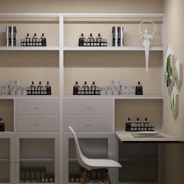 Интерьер офиса  смотреть на Basicdecor