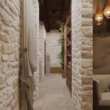 Интерьер  смотреть на Basicdecor