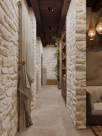 Интерьер  смотреть на Basicdecor