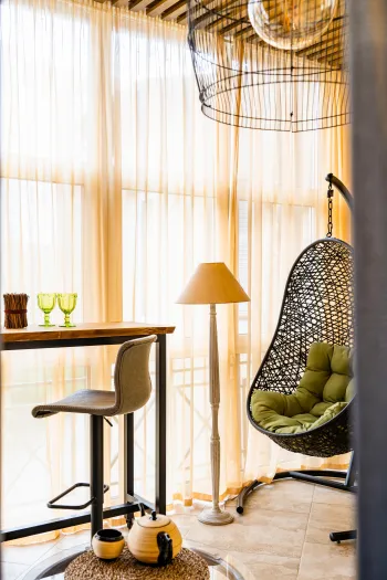Интерьер  смотреть на Basicdecor