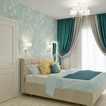 Интерьер спальни в неоклассике смотреть на Basicdecor