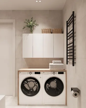 Интерьер  смотреть на Basicdecor