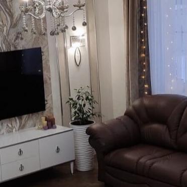 Интерьер в неоклассике смотреть на Basicdecor