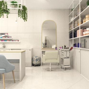 Интерьер офиса  смотреть на Basicdecor