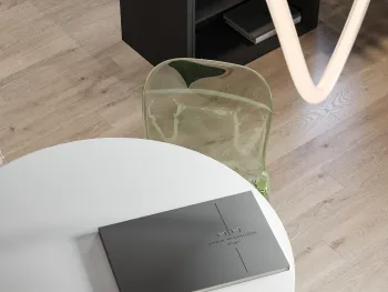 Интерьер кабинета  смотреть на Basicdecor