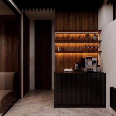 Интерьер  смотреть на Basicdecor