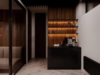 Интерьер  смотреть на Basicdecor