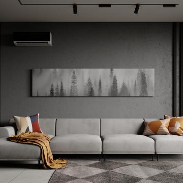 Интерьер гостиной  смотреть на Basicdecor