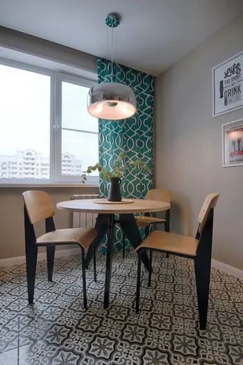 Интерьер в современном стиле смотреть на Basicdecor