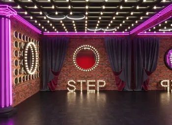 Интерьер  смотреть на Basicdecor
