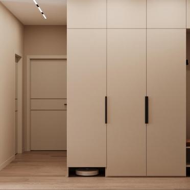 Интерьер  смотреть на Basicdecor