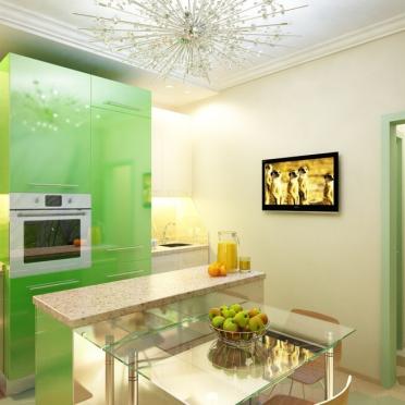 Интерьер  смотреть на Basicdecor