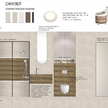 Интерьер  смотреть на Basicdecor