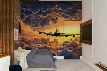 Интерьер в современном стиле смотреть на Basicdecor